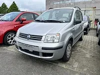 Fiat panda dynamic, 2005 - afbeelding 1 van  22