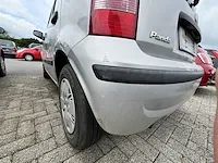 Fiat panda dynamic, 2005 - afbeelding 14 van  22