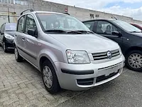 Fiat panda dynamic, 2005 - afbeelding 12 van  22