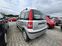 Fiat panda dynamic, 2005 - afbeelding 17 van  22