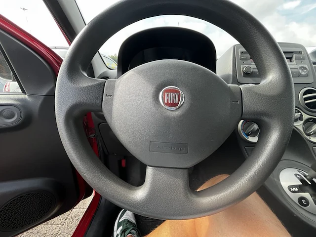 Fiat panda,2010 - afbeelding 4 van  35
