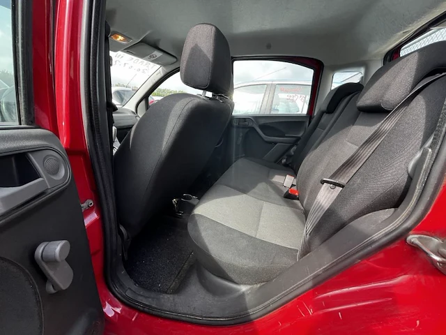Fiat panda,2010 - afbeelding 9 van  35