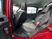 Fiat panda,2010 - afbeelding 9 van  35
