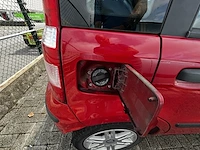 Fiat panda,2010 - afbeelding 11 van  35