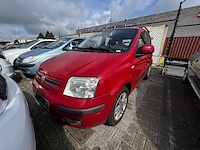 Fiat panda,2010 - afbeelding 1 van  35