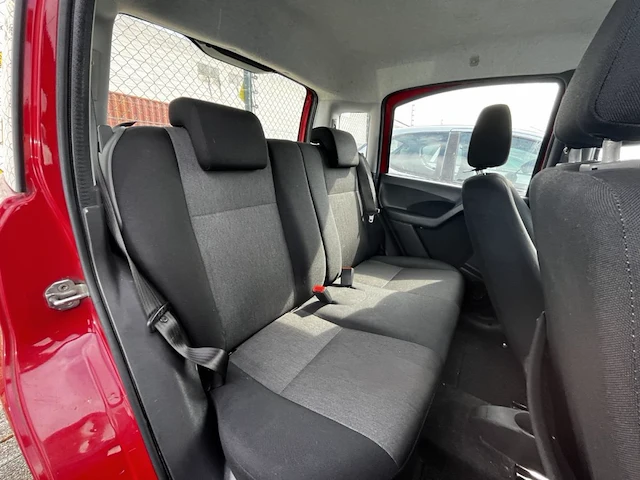 Fiat panda,2010 - afbeelding 13 van  35