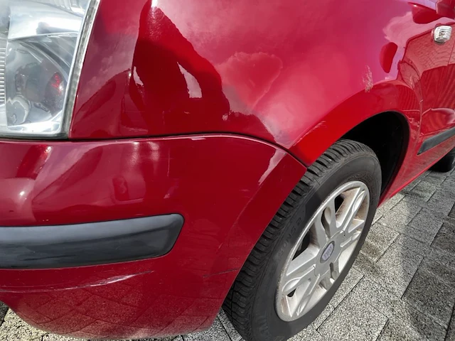 Fiat panda,2010 - afbeelding 16 van  35