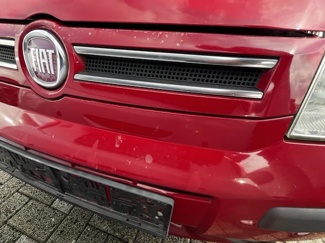 Fiat panda,2010 - afbeelding 18 van  35