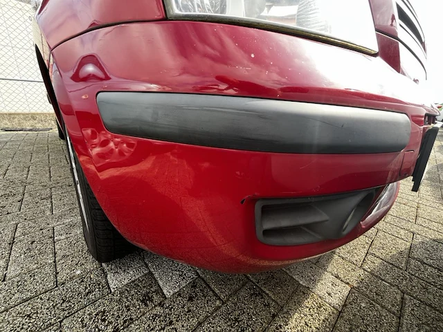 Fiat panda,2010 - afbeelding 21 van  35