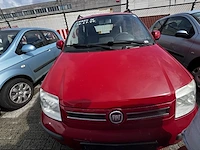 Fiat panda,2010 - afbeelding 12 van  35