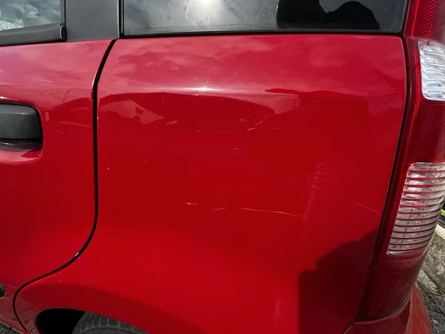 Fiat panda,2010 - afbeelding 27 van  35