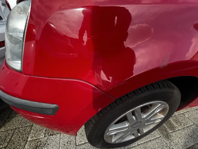 Fiat panda,2010 - afbeelding 29 van  35