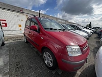 Fiat panda,2010 - afbeelding 23 van  35