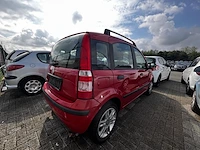 Fiat panda,2010 - afbeelding 30 van  35