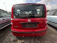 Fiat panda,2010 - afbeelding 31 van  35