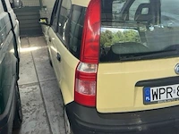 Fiat panda - afbeelding 3 van  6