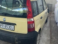 Fiat panda - afbeelding 4 van  6