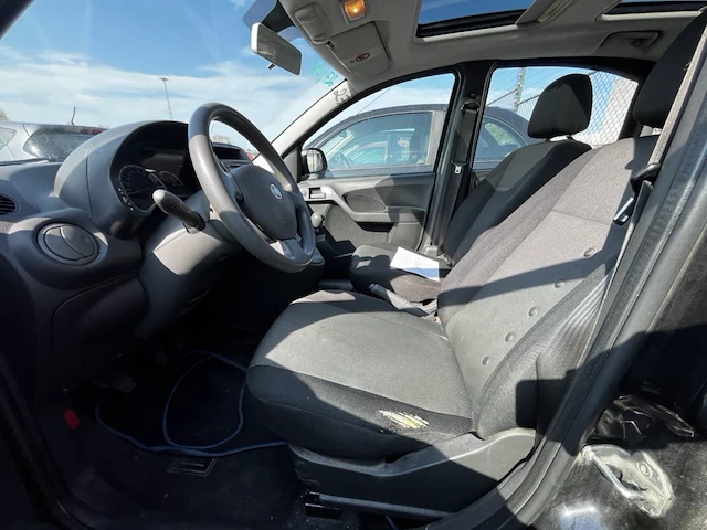 Fiat panda - afbeelding 5 van  29