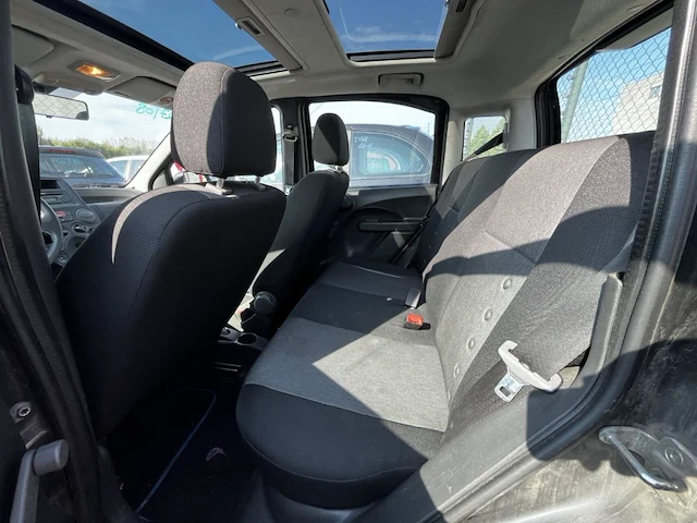 Fiat panda - afbeelding 7 van  29