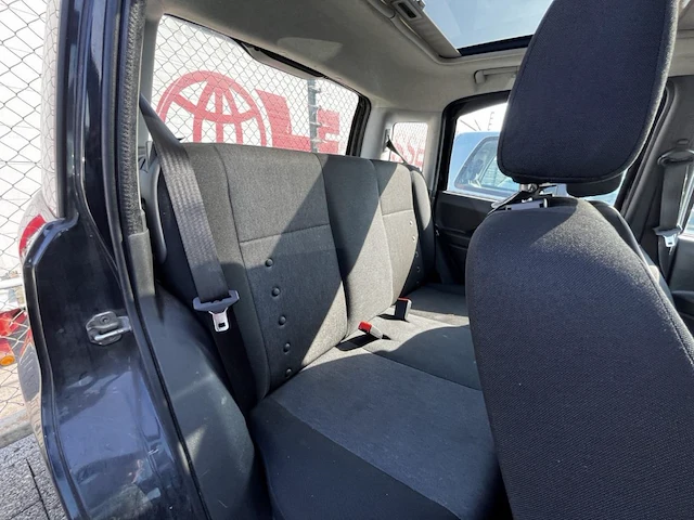 Fiat panda - afbeelding 9 van  29