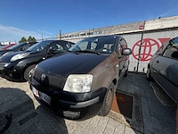 Fiat panda - afbeelding 1 van  29