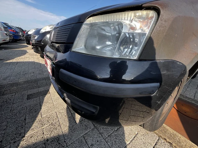 Fiat panda - afbeelding 13 van  29