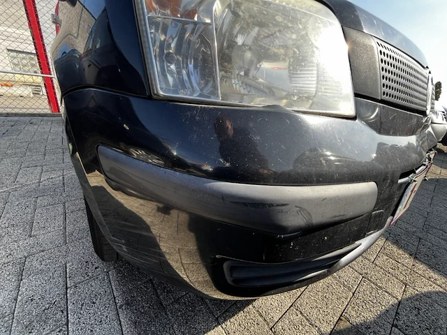 Fiat panda - afbeelding 16 van  29