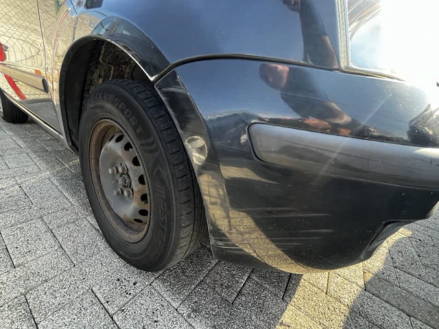 Fiat panda - afbeelding 17 van  29