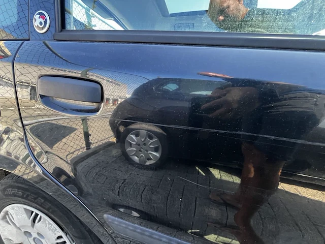 Fiat panda - afbeelding 19 van  29