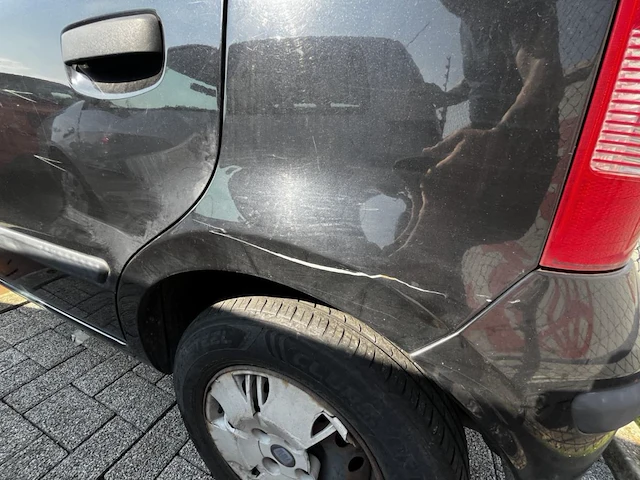 Fiat panda - afbeelding 20 van  29