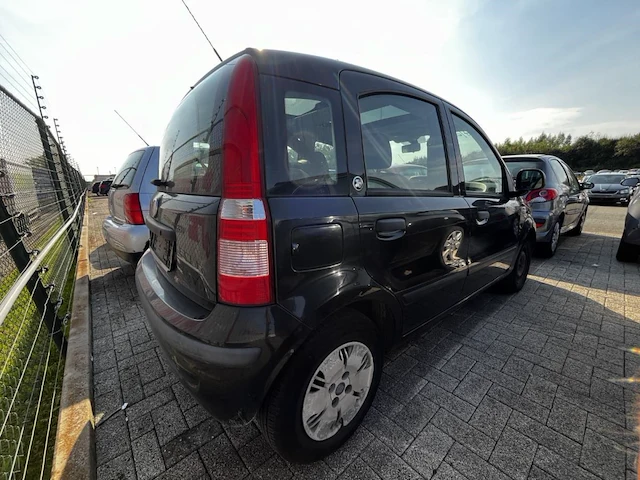 Fiat panda - afbeelding 23 van  29
