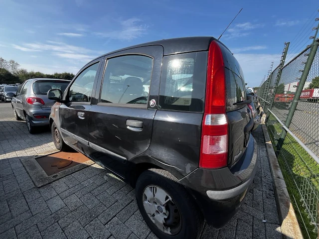 Fiat panda - afbeelding 24 van  29