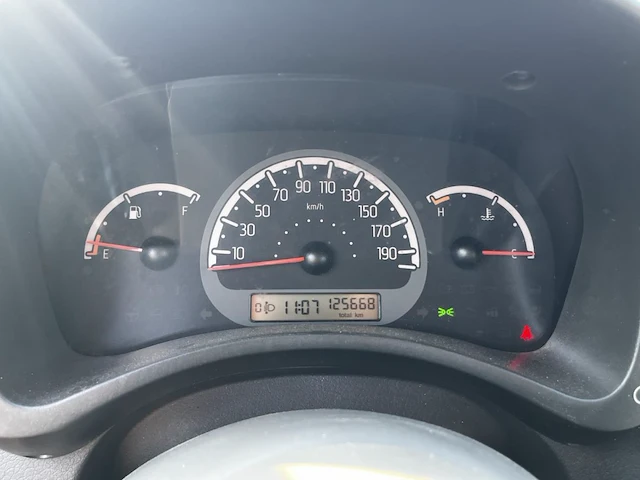 Fiat panda - afbeelding 25 van  29