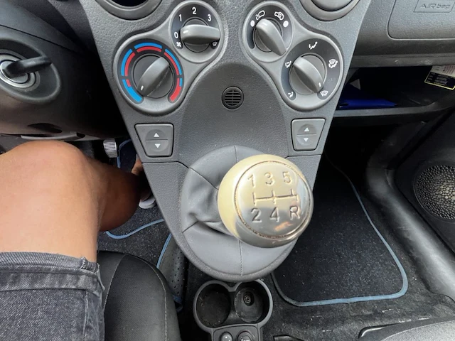 Fiat panda - afbeelding 29 van  29