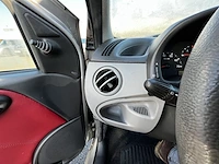 Fiat punto 1.2i 8v active 60 at, 2002 - afbeelding 5 van  28