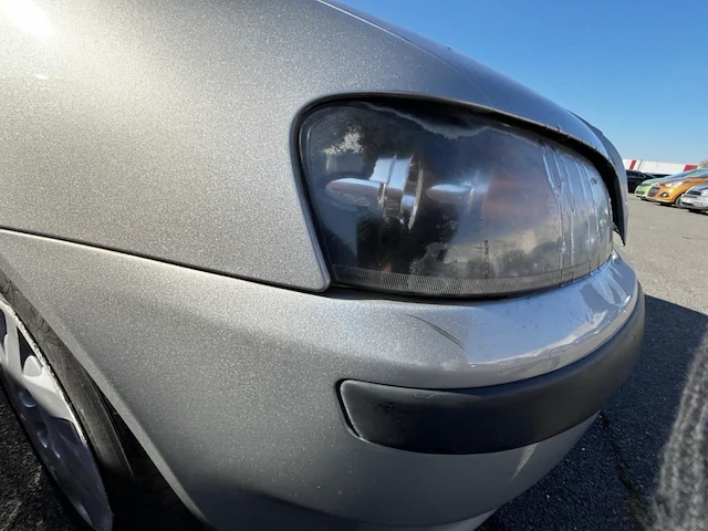 Fiat punto 1.2i 8v active 60 at, 2002 - afbeelding 16 van  28
