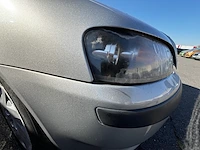 Fiat punto 1.2i 8v active 60 at, 2002 - afbeelding 16 van  28