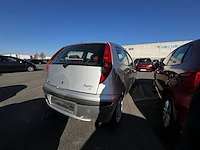 Fiat punto 1.2i 8v active 60 at, 2002 - afbeelding 23 van  28