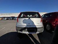 Fiat punto 1.2i 8v active 60 at, 2002 - afbeelding 24 van  28