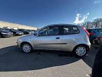 Fiat punto 1.2i 8v active 60 at, 2002 - afbeelding 26 van  28