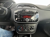 Fiat punto 1.2i easy, 2012 - afbeelding 2 van  34