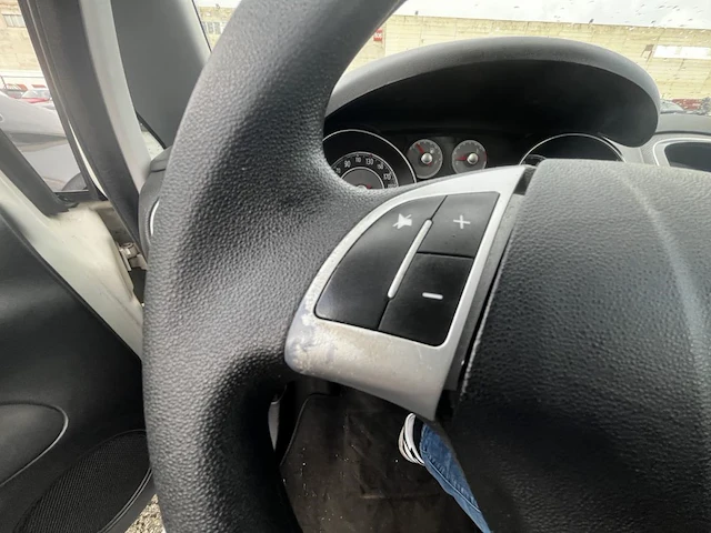 Fiat punto 1.2i easy, 2012 - afbeelding 6 van  34