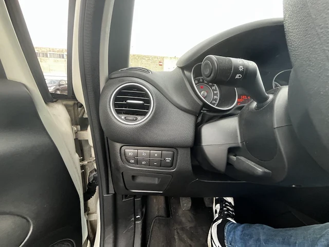 Fiat punto 1.2i easy, 2012 - afbeelding 7 van  34