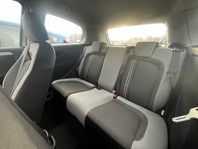 Fiat punto 1.2i easy, 2012 - afbeelding 10 van  34