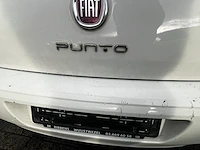 Fiat punto 1.2i easy, 2012 - afbeelding 26 van  34