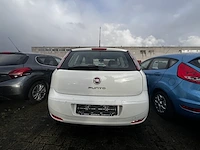 Fiat punto 1.2i easy, 2012 - afbeelding 30 van  34
