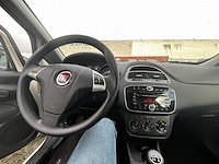 Fiat punto 1.2i easy, 2012 - afbeelding 33 van  34