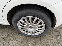 Fiat punto 1.2i easy,2012 - afbeelding 3 van  21