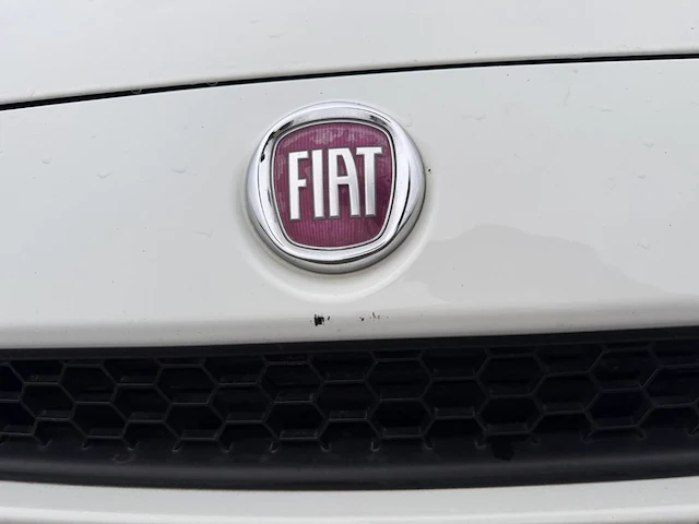 Fiat punto 1.2i easy,2012 - afbeelding 6 van  21