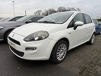 Fiat punto 1.2i easy,2012 - afbeelding 1 van  21